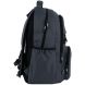 Рюкзак GoPack Education Teens 184 темно-серый GO26-184L-4
