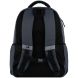 Рюкзак GoPack Education Teens 184 темно-серый GO26-184L-4