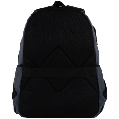 Рюкзак GoPack Education Teens 184 темно-серый GO26-184L-4