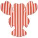 Полотенце из переработанной микрофибры 140см Lobster Swim Essentials 2025SE747