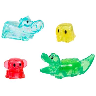 Сенсорный конструктор JELLY BLOX ДЖУНГЛИ 937532
