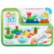 Сенсорный конструктор JELLY BLOX ДЖУНГЛИ 937532