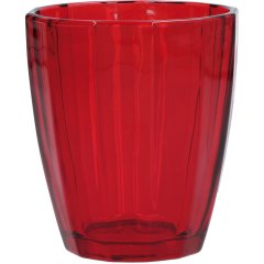 Склянка Ruby Unitable Rose&Tulipani 350 мл R116500011
