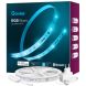 Лента светодиодная умная Govee H615A LED Strip Lights, 5м, RGB, WI-FI/Bluetooth, микрофон, белый H615A3A3