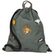 Сумка для взуття Big Five (Khaki) Jeune Premier Ci024220