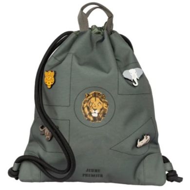 Сумка для взуття Big Five (Khaki) Jeune Premier Ci024220