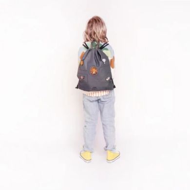 Сумка для взуття Big Five (Khaki) Jeune Premier Ci024220