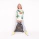 Сумка для взуття Big Five (Khaki) Jeune Premier Ci024220
