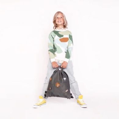 Сумка для взуття Big Five (Khaki) Jeune Premier Ci024220