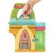 Замок принцессы с мини-куклой Ваяна Disney Princess JDP58