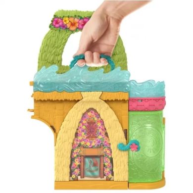 Замок принцессы с мини-куклой Ваяна Disney Princess JDP58