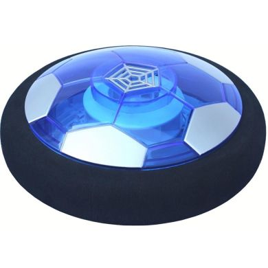 Аэромяч RongXin для домашнего футбола с подсветкой 18 см аккумулятор RX3381B