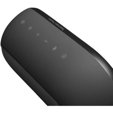 Портативная акустическая система Luna 2 harman/kardon HKLUNA2BLKEU