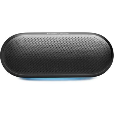 Портативная акустическая система Luna 2 harman/kardon HKLUNA2BLKEU