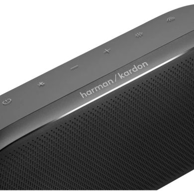 Портативная акустическая система Luna 2 harman/kardon HKLUNA2BLKEU
