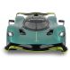 Автомобіль на радіокеруванні, д-рі/відч.Aston Martin Valkyrie AMR Pro 1:14, т.зелений, 2.4МГц Jamara 402169