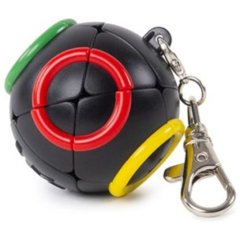 Брелок головоломка Mini Creative Ball, Meffert`s (брелок) M5077