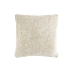 Декоративная подушка JUNE 45x45 см, айвори Tiseco 3590IVORY