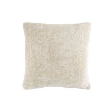 Декоративная подушка JUNE 45x45 см, айвори Tiseco 3590IVORY