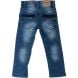 Джинсы детские Blue Seven 128 Темно-синие 890539 X