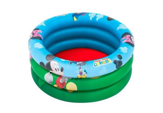 Дитячий басейн BestWay Mickey Mouse в асортименті 91018