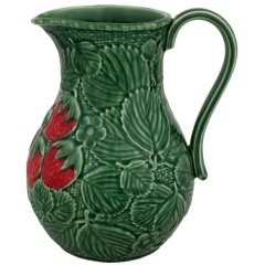 Кувшин 2,2л Strawberries Bordallo Pinheiro 65001253