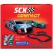 Гоночний електричний трек SCX Sport 1:43 GT 4,4 м SCX Scalextric C10305X500