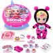Игрушка-сюрприз Babycorns-A (Кукла Леди Баг), 92107A