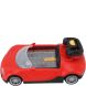 Игрушечная гоночная машинка 35 x 21 x 16 cm KDL823