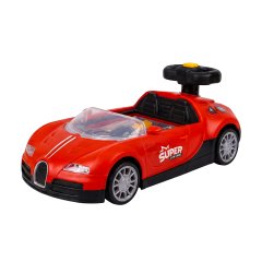 Игрушечная гоночная машинка 35 x 21 x 16 cm KDL823