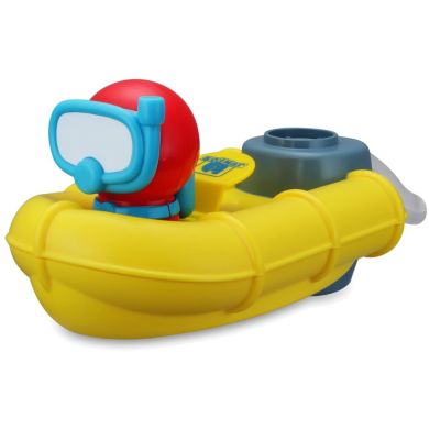 Игровая автомодель Rescue Raft Bb Junior 16-89014