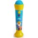 Інтерактивна іграшка Baby Shark Музичний мікрофон 61117