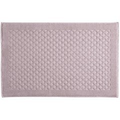 Коврик на латексной основе PERLA 60х90 см, INCENSO Biancoperla Розовый, 60 x 90