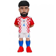 Коллекционная фигурка CROATIA Gvardiol 12 см MINIX 23790