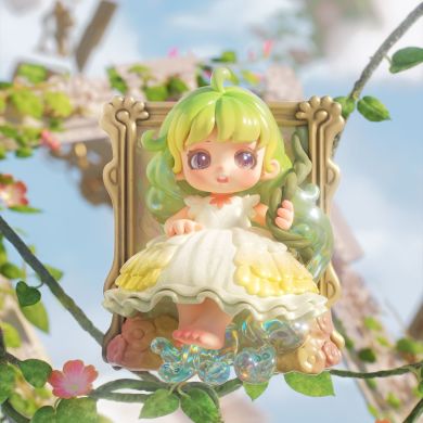 Коллекционная фигурка POP TOP JOTOYS серии Miana ЗАМОК СНОВЫВ в дисп., в асс. JO2025034