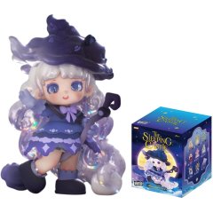 Коллекционная фигурка POP TOP JOTOYS серии Miana ЗАМОК СНОВЫВ в дисп., в асс. JO2025034