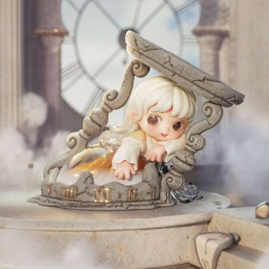 Коллекционная фигурка POP TOP JOTOYS серии Miana ЗАМОК СНОВЫВ в дисп., в асс. JO2025034