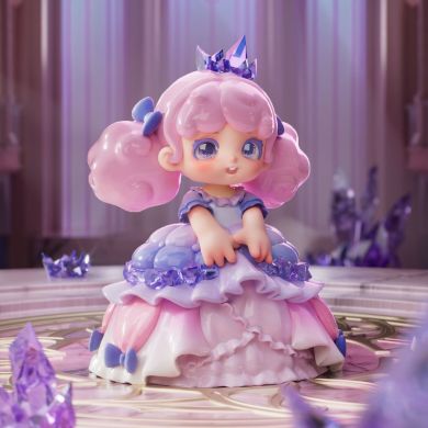 Коллекционная фигурка POP TOP JOTOYS серии Miana ЗАМОК СНОВЫВ в дисп., в асс. JO2025034