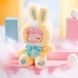 Коллекционная мягкая игрушка POP TOP Rolife серии Nanci - МИЛЫЕ ЗАЙЧАТЫ (в дисп., в асс.) MNBXX