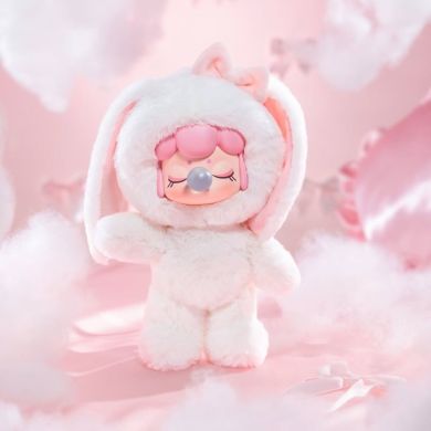 Коллекционная мягкая игрушка POP TOP Rolife серии Nanci - МИЛЫЕ ЗАЙЧАТЫ (в дисп., в асс.) MNBXX