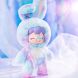 Коллекционная мягкая игрушка POP TOP Rolife серии Nanci - МИЛЫЕ ЗАЙЧАТЫ (в дисп., в асс.) MNBXX