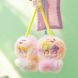Колекційна м'яка іграшка з кільцем POP TOP JOTOYS серії Q.Kid КОСМОХВИЛІ (у дисп., в ас.) JO-2025044