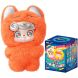 Колекційна м'яка іграшка з кільцем POP TOP JOTOYS серії Q.Kid КОСМОХВИЛІ (у дисп., в ас.) JO-2025044