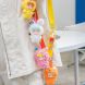 Колекційна м'яка іграшка з кільцем POP TOP JOTOYS серії Q.Kid КОСМОХВИЛІ (у дисп., в ас.) JO-2025044
