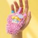 Колекційна м'яка іграшка з кільцем POP TOP JOTOYS серії Q.Kid КОСМОХВИЛІ (у дисп., в ас.) JO-2025044