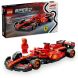 Конструктор Автомобіль для перегонів F1 Ferrari SF-24 LEGO Speed Champions 77242