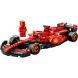 Конструктор Автомобіль для перегонів F1 Ferrari SF-24 LEGO Speed Champions 77242