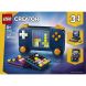 Конструктор LEGO Creator Гральна ретро-консоль 31380