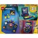 Конструктор LEGO Creator Гральна ретро-консоль 31380