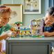 Конструктор LEGO Friends Спасательный центр для собак 617 деталей 41727